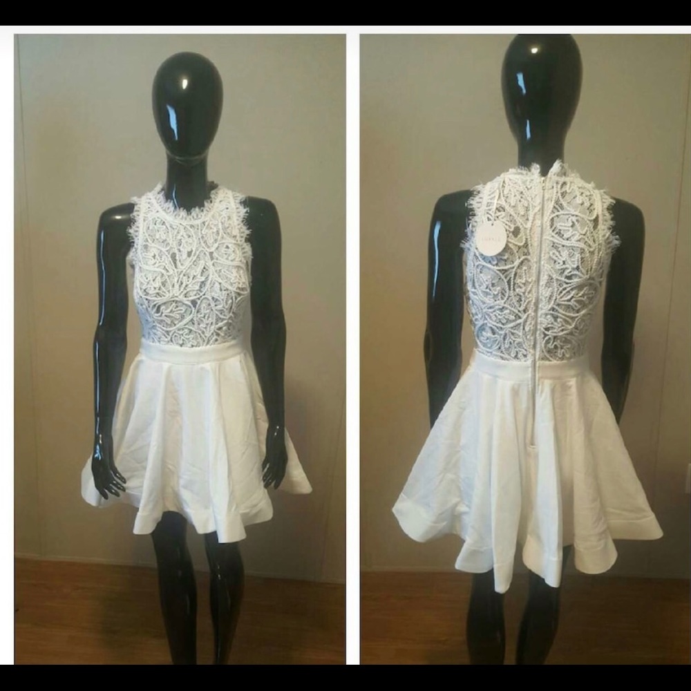 Beutiful prom dress
